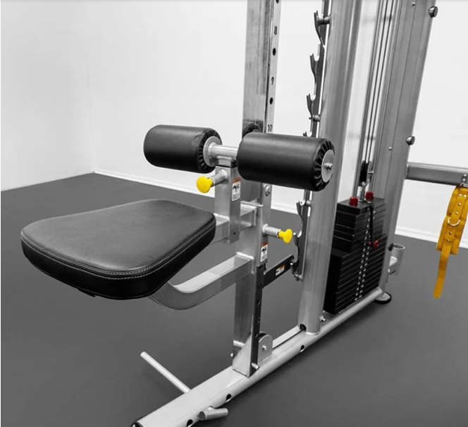 Prima Irvine Home Gym All-in-One Training System