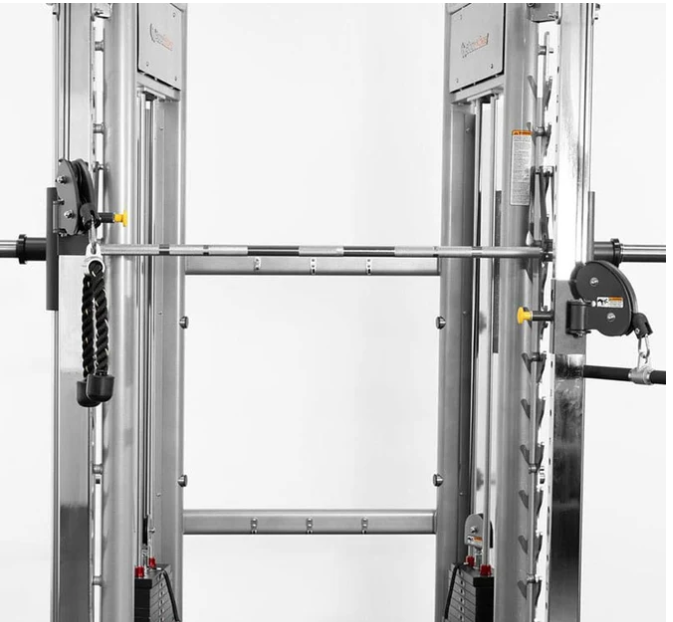 Prima Irvine Home Gym All-in-One Training System