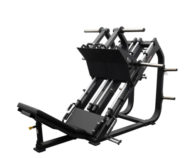 Prima Newport Leg Press