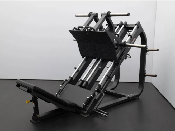 Prima Newport Leg Press