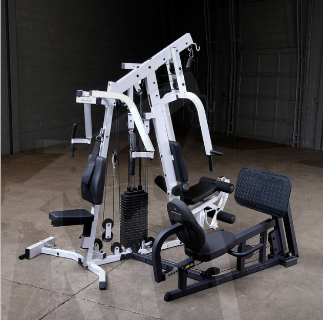 Prima Corona Multi-Station Home Gym