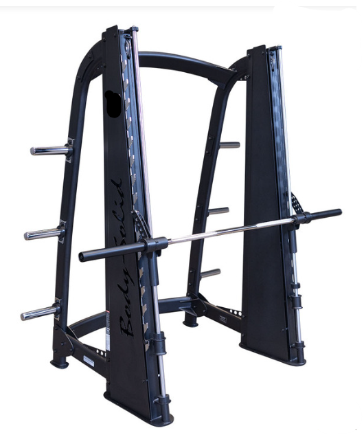 Prima Huntington Smith Machine